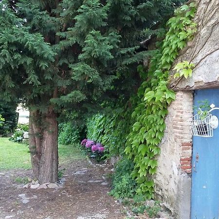 La Chagnelotte Διαμέρισμα Farges-les-Chalon Εξωτερικό φωτογραφία